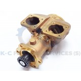 JPR-G6300 Seawater Pump